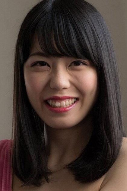 Urea Sakuraba - Actor Profile Photo