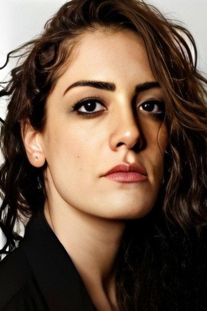 Ayşe Gülerman - Actor Profile Photo