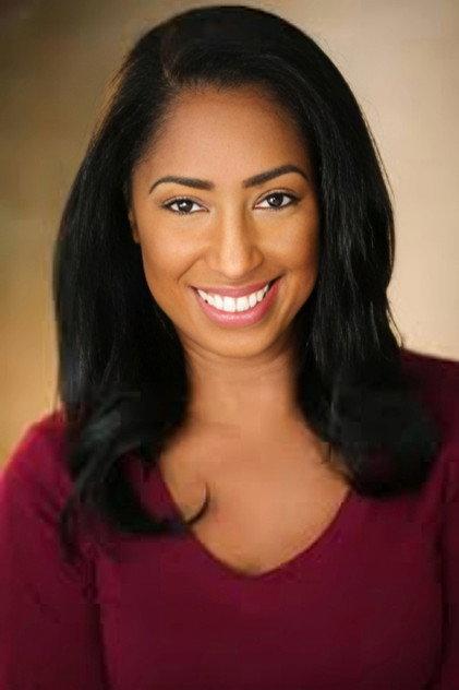 Lisa Renee Marshall - Actor Profile Photo