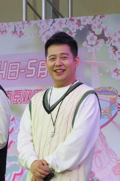 Wen jingyuan - Actor Profile Photo