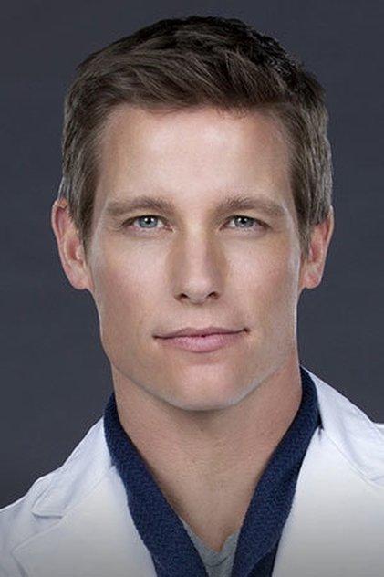 Ward Horton - Actor Profile Photo
