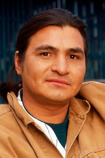 Ben Cardinal - Actor Profile Photo
