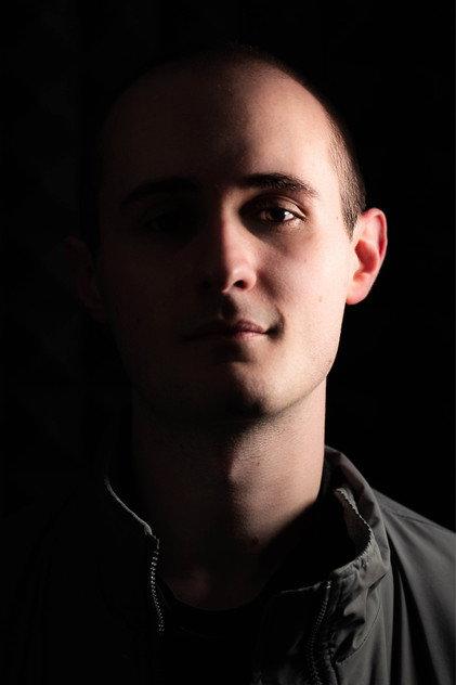Alessandro Zambelli - Actor Profile Photo