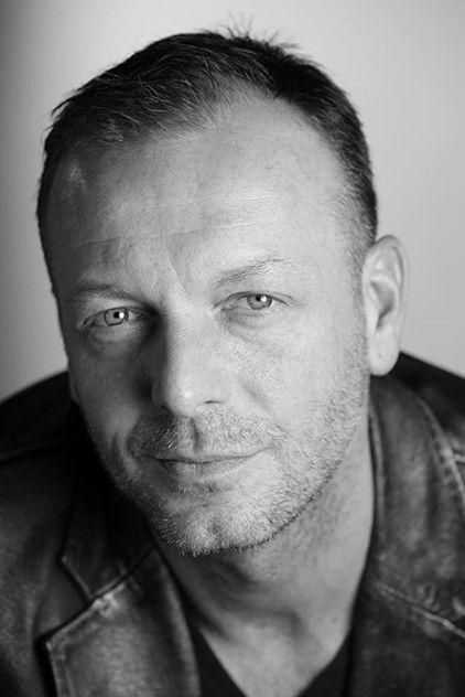 Hugo Speer - Actor Profile Photo
