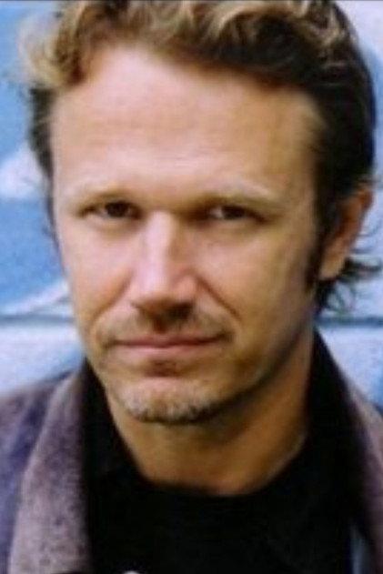 Bruce Beaton - Actor Profile Photo