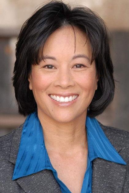 Julie Ow - Actor Profile Photo