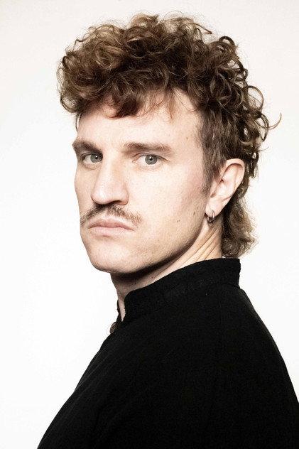 Michael Taylor Jackson - Actor Profile Photo