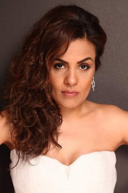 Yara Goubran - Actor Profile Photo