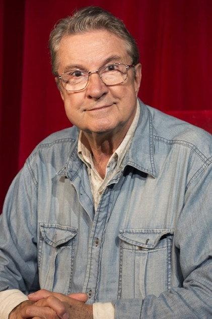 Viorel Comănici - Actor Profile Photo