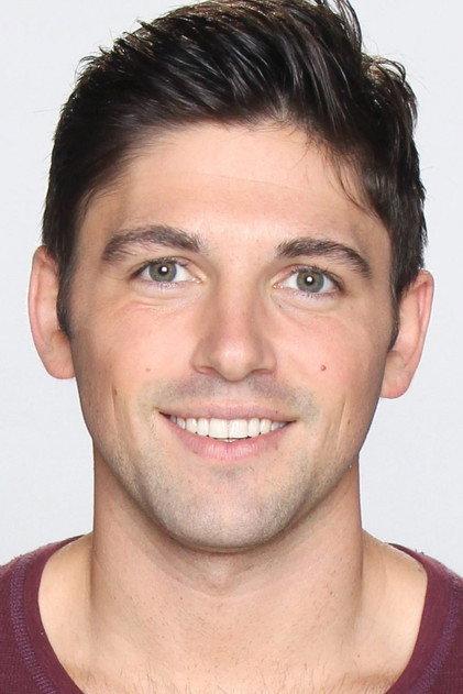 Robert Adamson - Actor Profile Photo