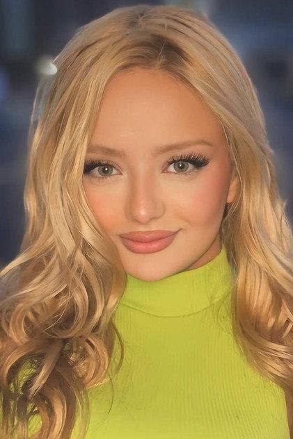 Elmira Huseynzadeh - Actor Profile Photo