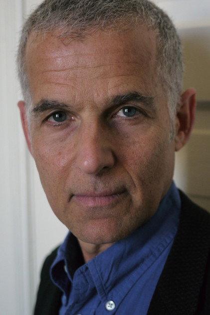 Jay Rosenblatt - Actor Profile Photo