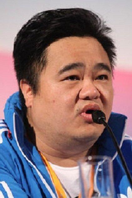 Mark Woo Yiu-Fai - Actor Profile Photo