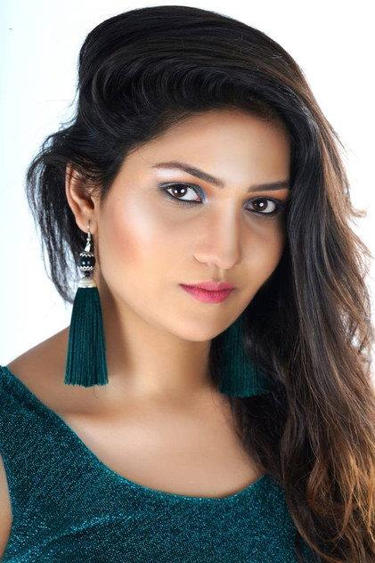 Bhavna Verma - Actor Profile Photo