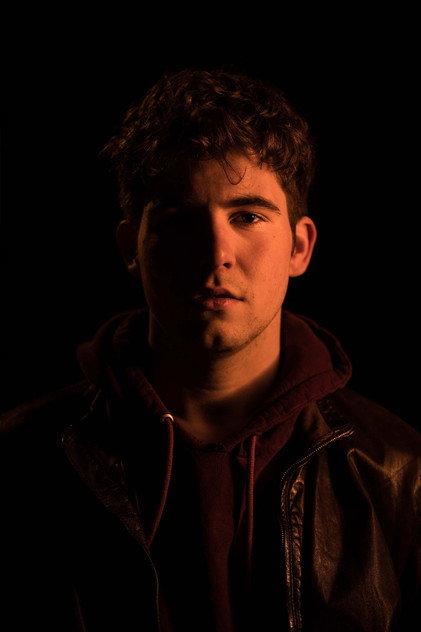 Richard Kipp - Actor Profile Photo