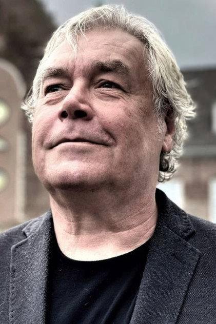 Bart van Poppel - Actor Profile Photo