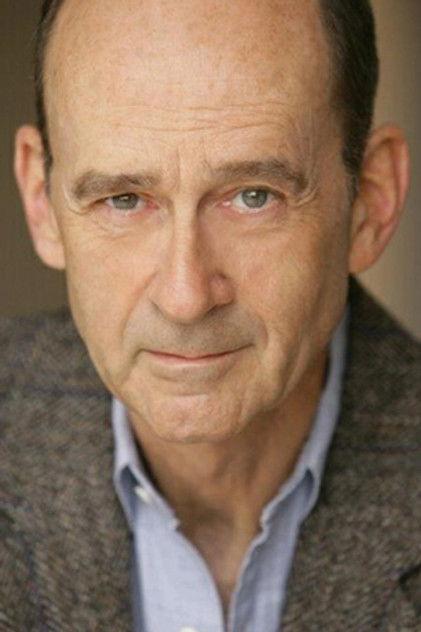 David Selburg - Actor Profile Photo