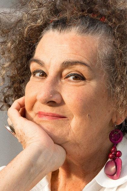 Matilde Muñiz - Actor Profile Photo
