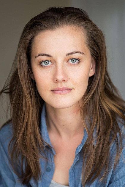 Amanda Tito - Actor Profile Photo