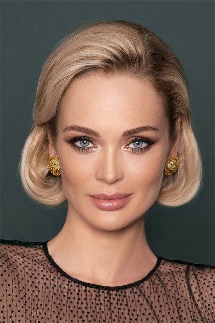 Irina Kobzeva - Actor Profile Photo