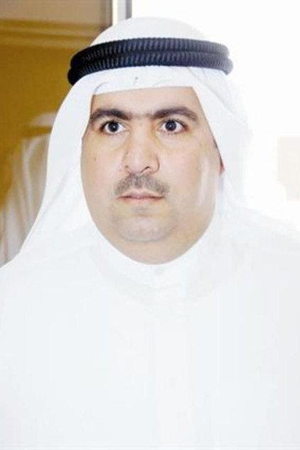 Adel Al-Musallam - Actor Profile Photo