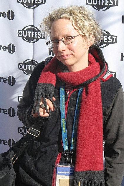 Jennie Livingston - Actor Profile Photo