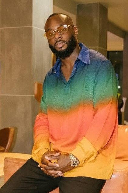 Abou Debeing - Actor Profile Photo