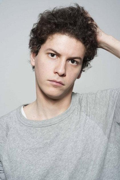 Mohamed Belhadjine - Actor Profile Photo