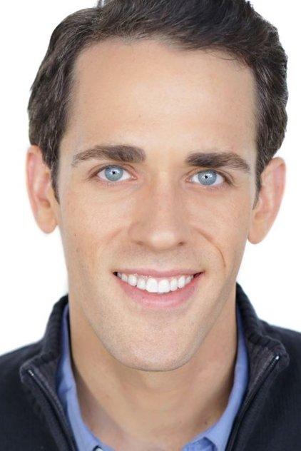 Jason Liles - Actor Profile Photo