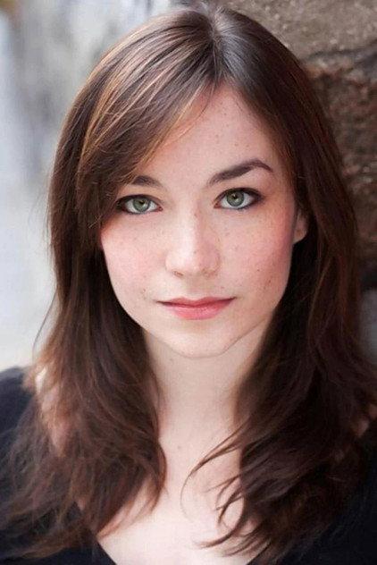 Ismenia Mendes - Actor Profile Photo