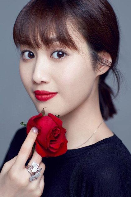 Xia Yang - Actor Profile Photo