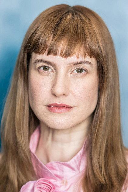 Mirijam Verena Jeremic - Actor Profile Photo