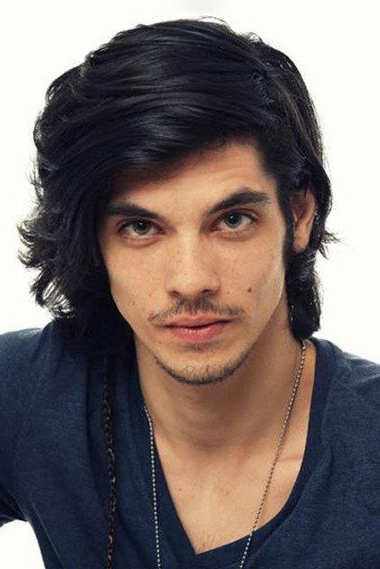 Gabriel Huian - Actor Profile Photo