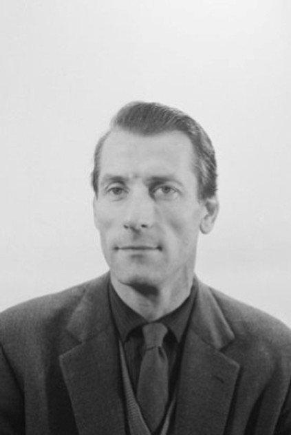 Frits Butzelaar - Actor Profile Photo