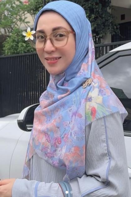 Devi Permatasari - Actor Profile Photo