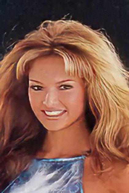 Darlene Bernaola - Actor Profile Photo