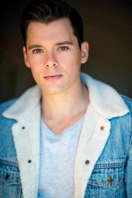 Ethan Panizza - Actor Profile Photo