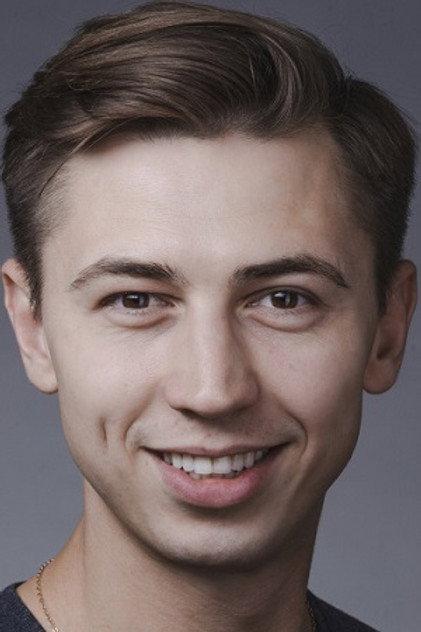 Vyacheslav Morozov - Actor Profile Photo