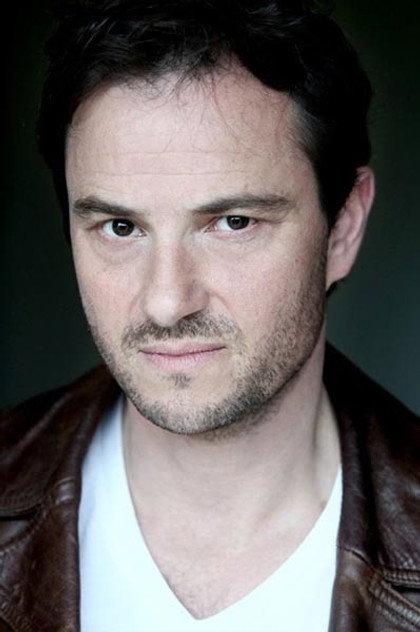 Xavier Beja - Actor Profile Photo