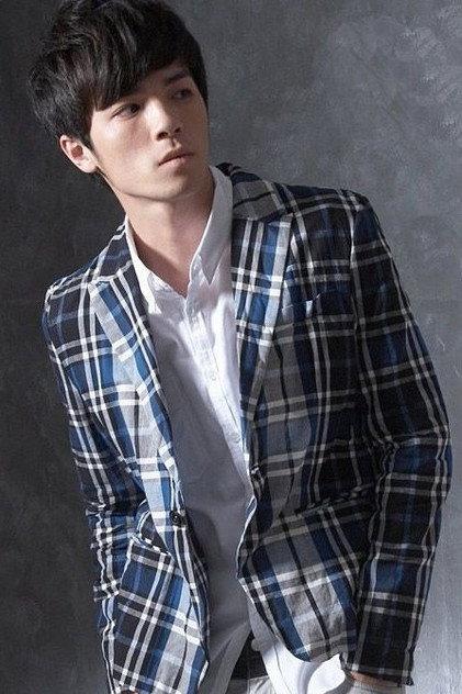 Nelson Shen - Actor Profile Photo