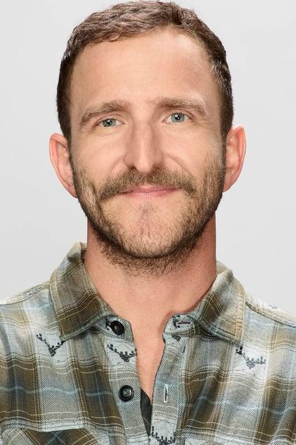 Will Greenberg - Actor Profile Photo