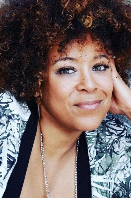 Kenna J. Ramsey - Actor Profile Photo