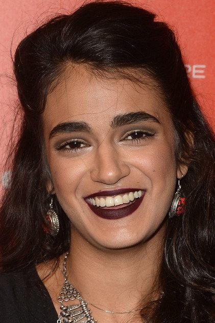 Lamis Ammar - Actor Profile Photo