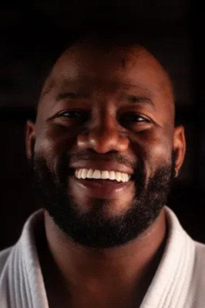 Mackens Semerzier - Actor Profile Photo