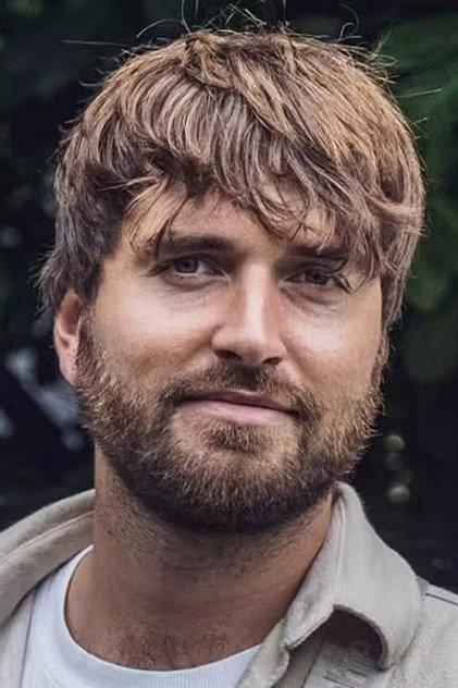 Malte Ebert - Actor Profile Photo