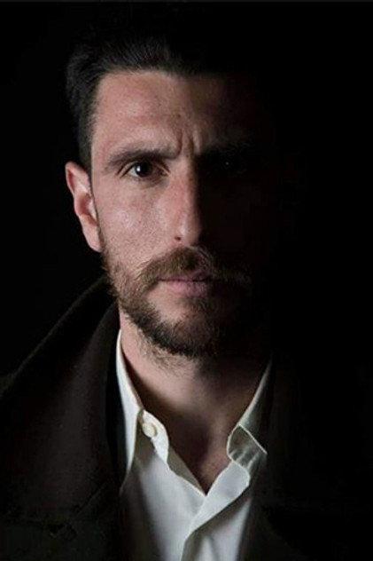 Giorgos Gerontidakis - Actor Profile Photo