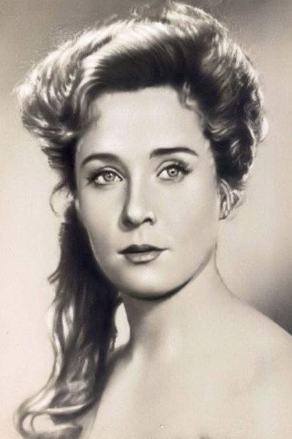 Rufina Nifontova - Actor Profile Photo