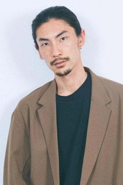 Yuji Kubo - Actor Profile Photo