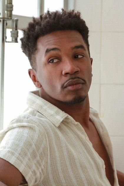 Leandro Villa - Actor Profile Photo