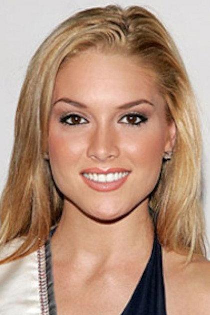 Tara Conner - Actor Profile Photo